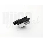 Regulator, ventilator kabine HUCO HUCO132566 IC-G0NNTB