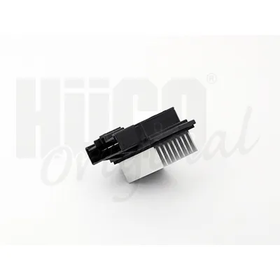 Regulator, ventilator kabine HUCO HUCO132566 IC-G0NNTB