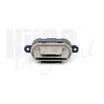 Regulator, ventilator kabine HUCO HUCO132575 IC-G0NNTJ