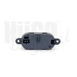 Regulator, ventilator kabine HUCO HUCO132575 IC-G0NNTJ