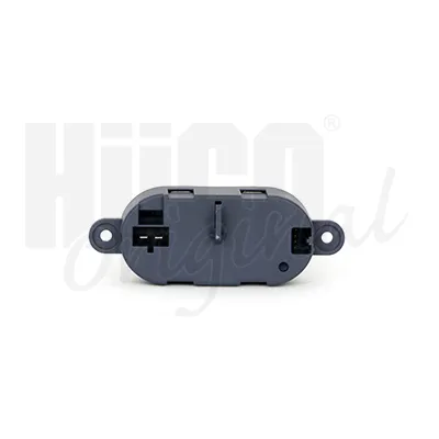 Regulator, ventilator kabine HUCO HUCO132575 IC-G0NNTJ