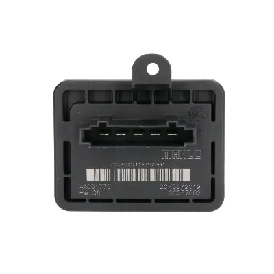 Regulator, ventilator kabine MAHLE ABR 108 000P IC-G0LLGF