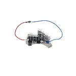 Regulator, ventilator kabine MAHLE ABR 24 000P IC-G0GSW8