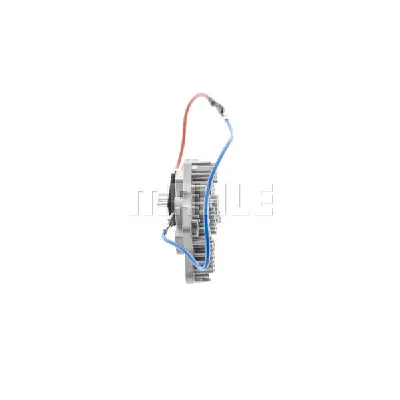 Regulator, ventilator kabine MAHLE ABR 24 000P IC-G0GSW8