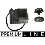 Regulator, ventilator kabine MAHLE ABR 37 000P IC-G0GSWG