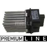 Regulator, ventilator kabine MAHLE ABR 40 000P IC-G0GSWK