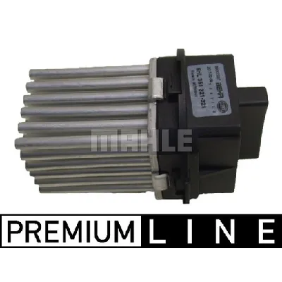 Regulator, ventilator kabine MAHLE ABR 40 000P IC-G0GSWK