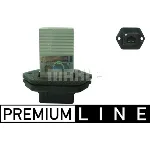 Regulator, ventilator kabine MAHLE ABR 47 000P IC-G0GSWO