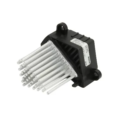 Regulator, ventilator kabine MAHLE ABR 55 000S IC-G0LLFS