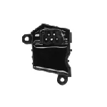 Regulator, ventilator kabine MAHLE ABR 55 000S IC-G0LLFS
