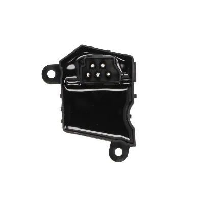 Regulator, ventilator kabine MAHLE ABR 55 000S IC-G0LLFS