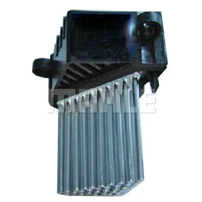 Regulator, ventilator kabine MAHLE ABR 55 000S IC-G0LLFS
