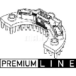 Regulator, ventilator kabine MAHLE ABR 58 000P IC-G0GSWS