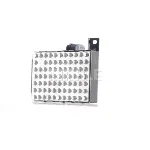 Regulator, ventilator kabine MAHLE ABR 63 000S IC-G0L254