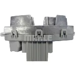 Regulator, ventilator kabine MAHLE ABR 71 000S IC-G0LLG0