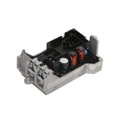 Regulator, ventilator kabine MAHLE ABR 8 000P IC-G08DDY