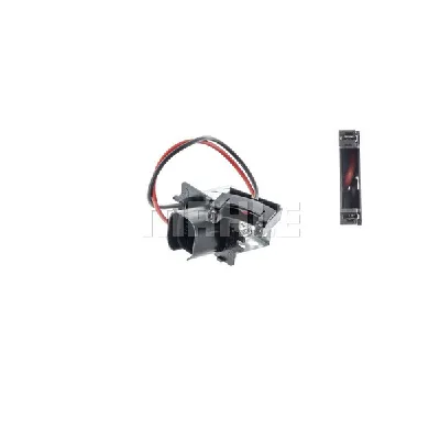 Regulator, ventilator kabine MAHLE ABR 85 000P IC-G0GSX0