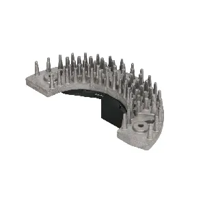 Regulator, ventilator kabine MAHLE ABR 9 000P IC-G08DDZ