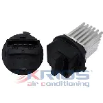 Regulator, ventilator kabine MEAT&DORIA MDK106012 IC-F60ADD