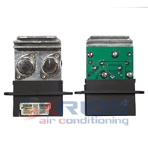 Regulator, ventilator kabine MEAT&DORIA MDK106022 IC-G05T0A