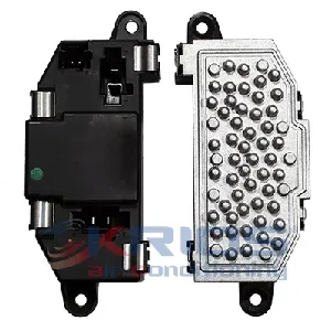 Regulator, ventilator kabine MEAT&DORIA MDK106028 IC-G05T0G