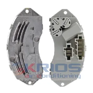 Regulator, ventilator kabine MEAT&DORIA MDK106038 IC-G05T0Q