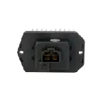 Regulator, ventilator kabine MEAT&DORIA MDK106057 IC-F60AE2