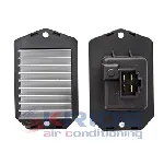 Regulator, ventilator kabine MEAT&DORIA MDK106057 IC-F60AE2