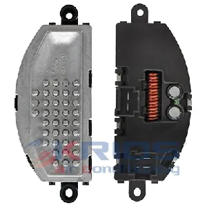 Regulator, ventilator kabine MEAT&DORIA MDK106061 IC-F60AE3