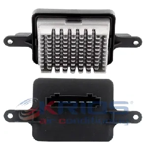 Regulator, ventilator kabine MEAT&DORIA MDK106062 IC-F60AE4