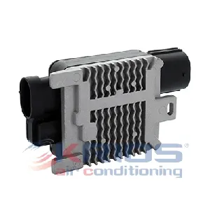 Regulator, ventilator kabine MEAT&DORIA MDK106065 IC-G05T18