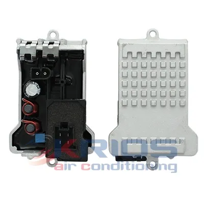 Regulator, ventilator kabine MEAT&DORIA MDK106069 IC-G0R5QF