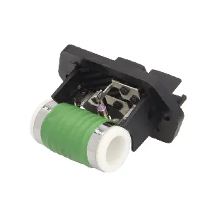 Regulator, ventilator kabine MEAT&DORIA MDK109105 IC-F60AC4