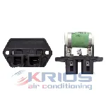 Regulator, ventilator kabine MEAT&DORIA MDK109105 IC-F60AC4