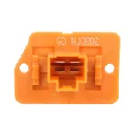 Regulator, ventilator kabine MEAT&DORIA MDK109178 IC-G04HUG