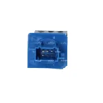 Regulator, ventilator kabine NRF NRF 342048 IC-F4ED45