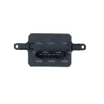 Regulator, ventilator kabine NRF NRF 342086 IC-G0K3MK