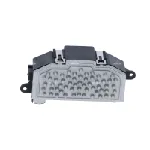 Regulator, ventilator kabine NRF NRF 342089 IC-G0K3MN