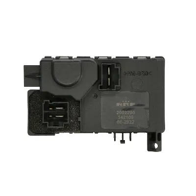 Regulator, ventilator kabine NRF NRF 342106 IC-G0SCK3