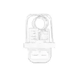 Regulator, ventilator kabine OE RENAULT 77 01 206 244 IC-560303