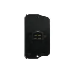 Regulator, ventilator kabine THERMOTEC DE4001TT IC-D16BCF