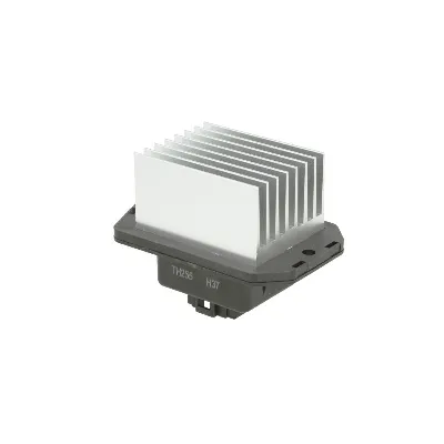 Regulator, ventilator kabine THERMOTEC DE4003TT IC-E26583