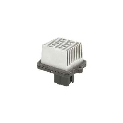 Regulator, ventilator kabine THERMOTEC DE5001TT IC-E26588