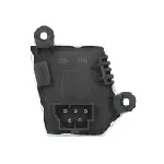 Regulator, ventilator kabine THERMOTEC DEB003TT IC-D16BD3