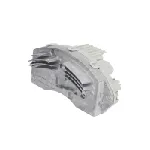 Regulator, ventilator kabine THERMOTEC DEB006TT IC-E26575