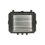 Regulator, ventilator kabine THERMOTEC DEC002TT IC-D16BD5