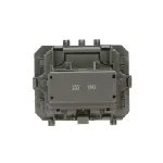 Regulator, ventilator kabine THERMOTEC DEC002TT IC-D16BD5