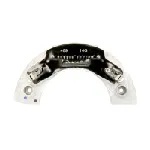 Regulator, ventilator kabine THERMOTEC DEC005TT IC-D16BD8