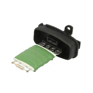 Regulator, ventilator kabine THERMOTEC DEM006TT IC-D6E902