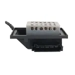 Regulator, ventilator kabine THERMOTEC DEM009TT IC-DCB581